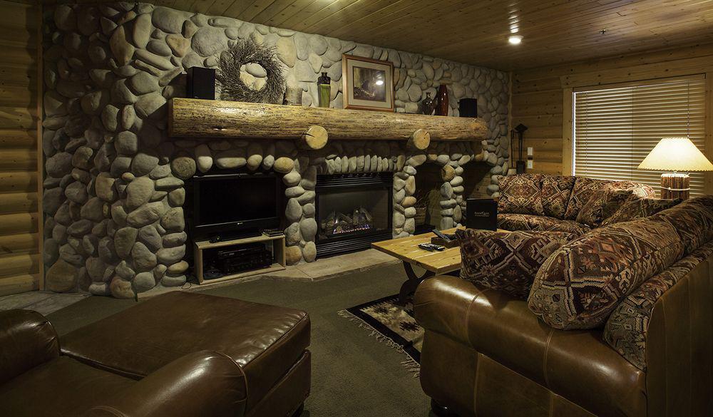 Black Bear Lodge Park City Buitenkant foto