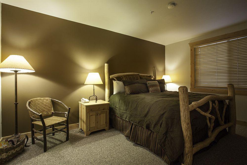 Black Bear Lodge Park City Buitenkant foto
