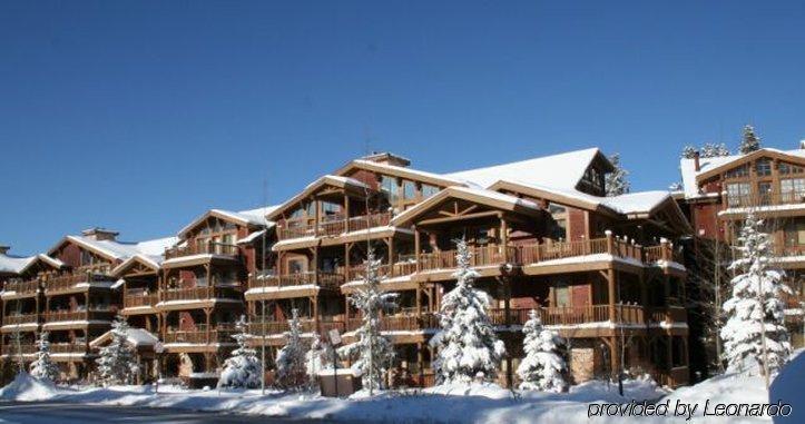 Black Bear Lodge Park City Buitenkant foto