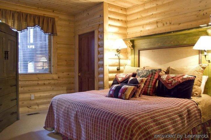 Black Bear Lodge Park City Buitenkant foto
