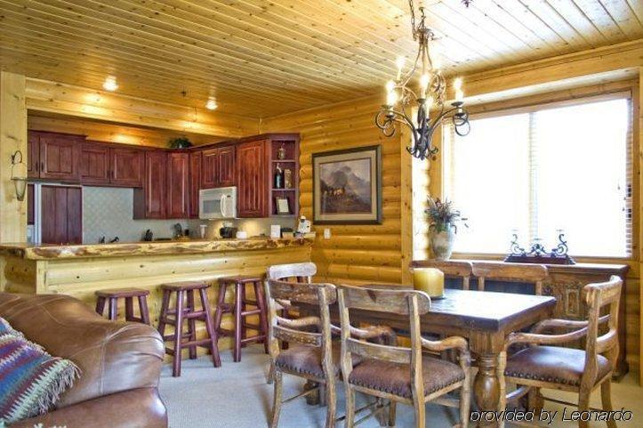 Black Bear Lodge Park City Buitenkant foto