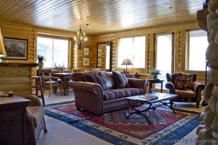 Black Bear Lodge Park City Buitenkant foto