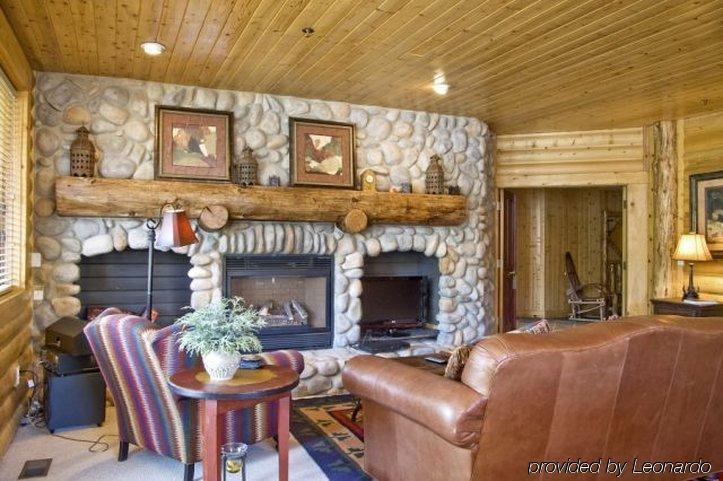 Black Bear Lodge Park City Buitenkant foto