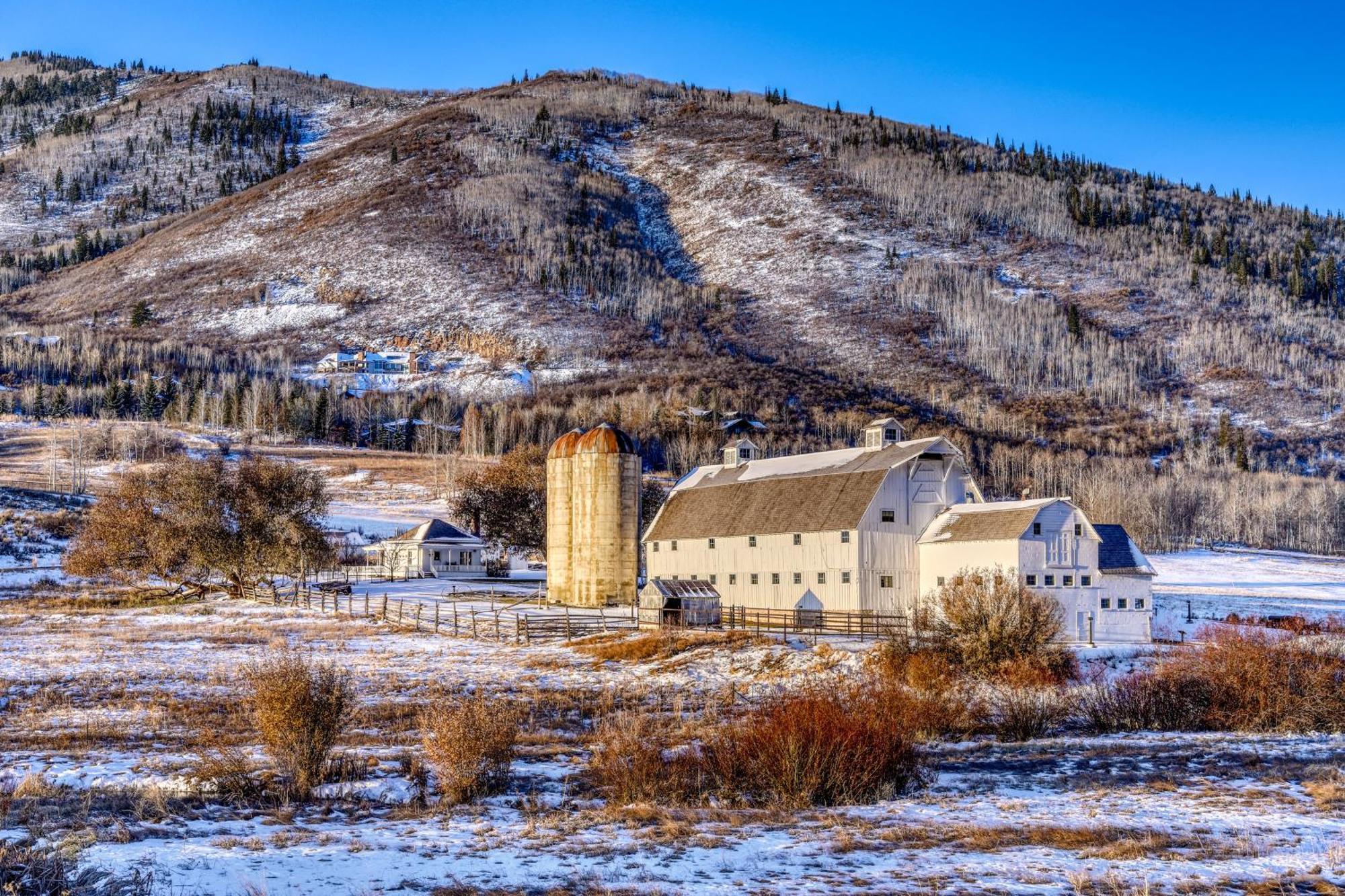 Black Bear Lodge Park City Buitenkant foto
