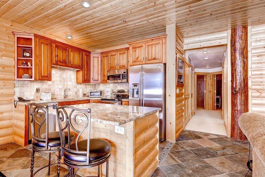 Black Bear Lodge Park City Kamer foto