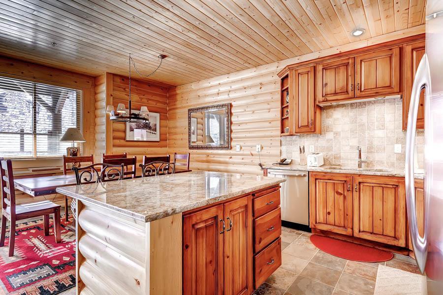 Black Bear Lodge Park City Kamer foto