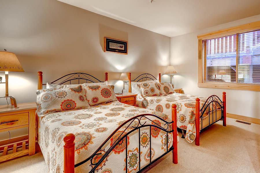Black Bear Lodge Park City Kamer foto