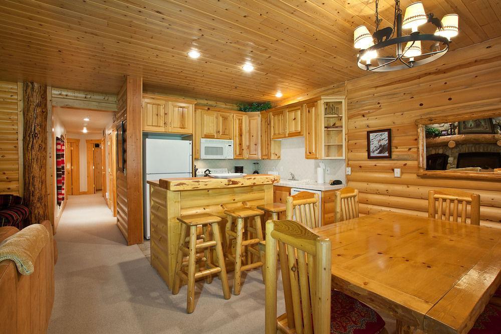 Black Bear Lodge Park City Buitenkant foto