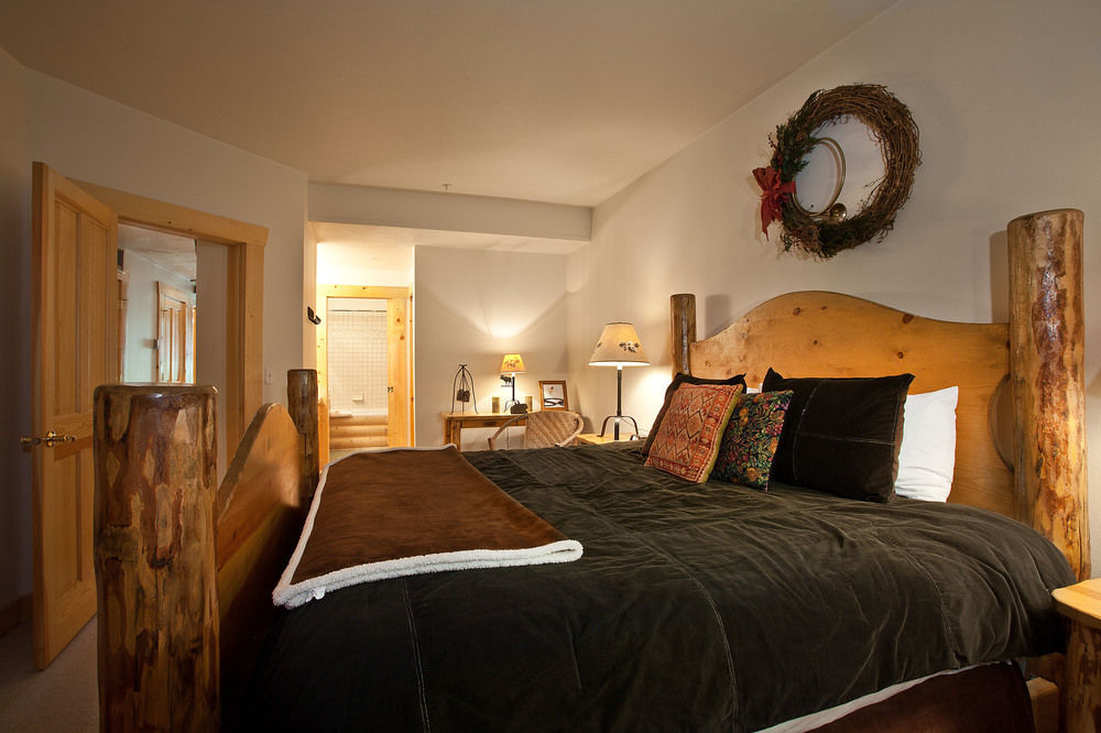 Black Bear Lodge Park City Buitenkant foto